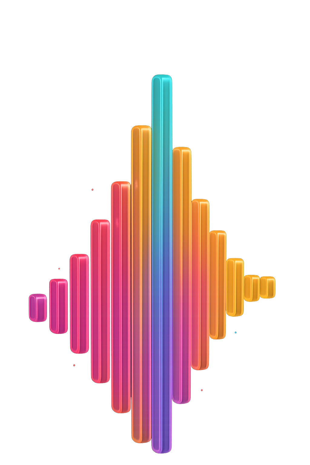 Courbes statistiques radios en France