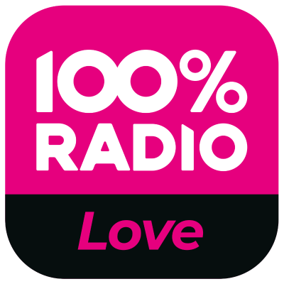 100 Radio Love