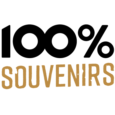 100 Radio Souvenirs