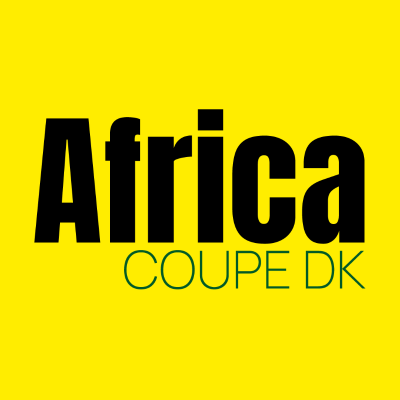 Africa Coupe Decale