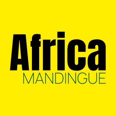 Africa Mandingue