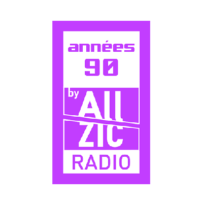 Allzic Radio Annees 90