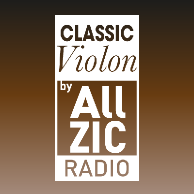 Allzic Radio Classic Violon