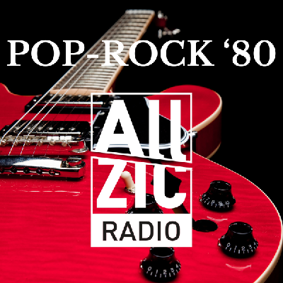 Allzic Radio Pop Rock 80