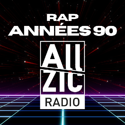 Allzic Radio Rap 90