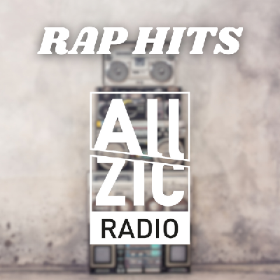 Allzic Radio Rap Hits