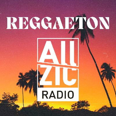 Allzic Radio Reggaeton