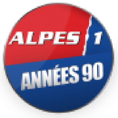 Alpes 1 Annees 90