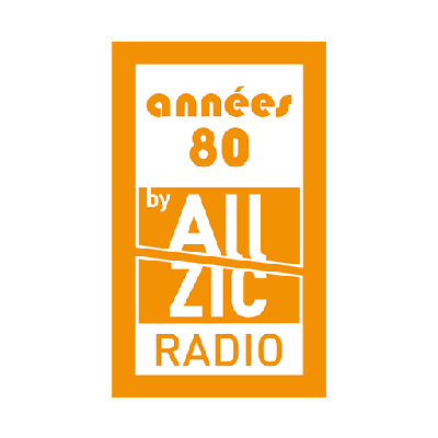 Annees 80 By Allzic Radio