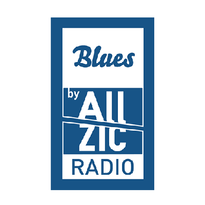 Blues By Allzic Radio