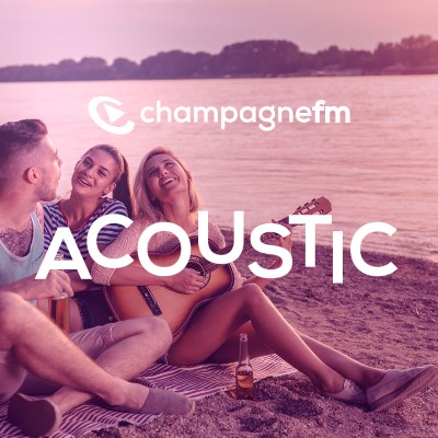 Champagne Fm Acoustic