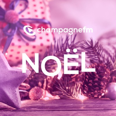 Champagne Fm Noel