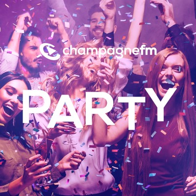 Champagne Fm Party