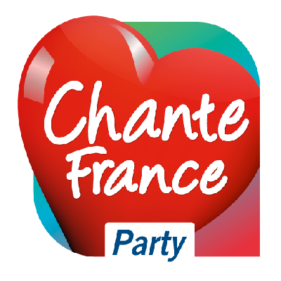 Chante France Party