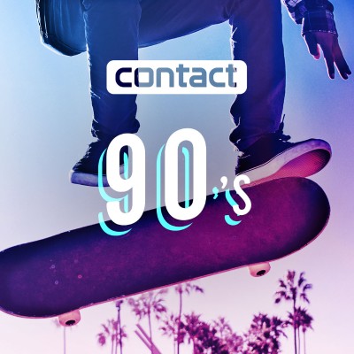 Contact 90 S