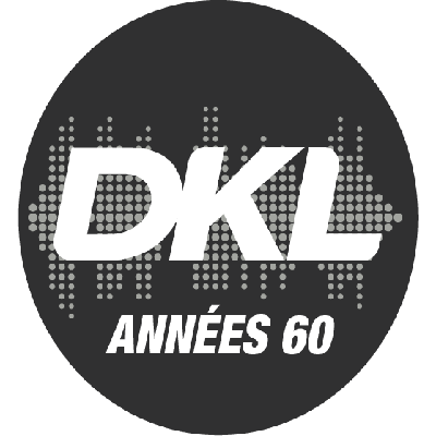 Dkl Annees 60