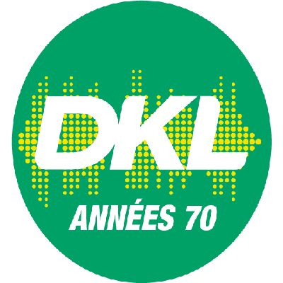 Dkl Annees 70