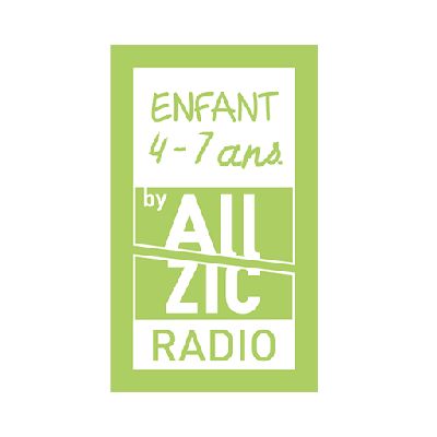 Enfant 4 7 Ans By Allzic Radio