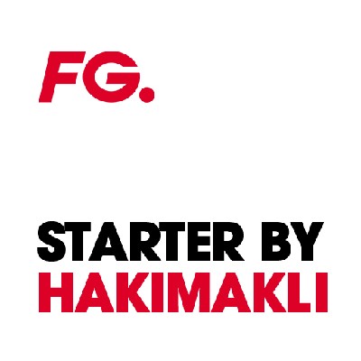 Fg Starter Fg By Hakimakli