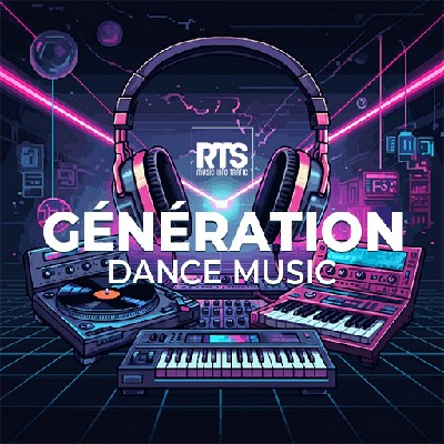 Generation Dance Music