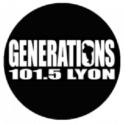 Generations 101 5 Lyon
