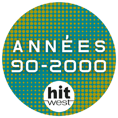 Hit West Annees 90