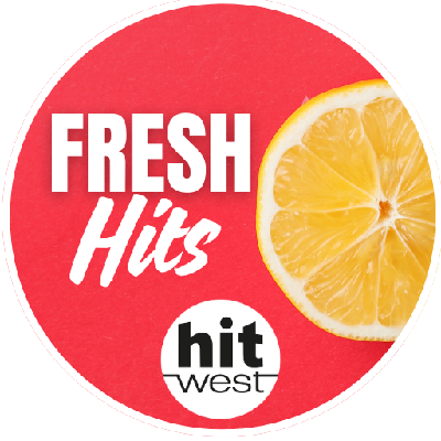 Hit West Fresh Hits