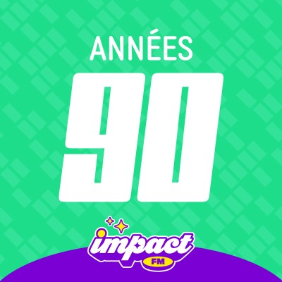 Impact Fm Annees 90