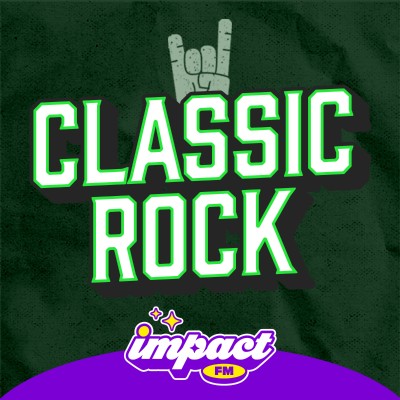 Impact Fm Classic Rock