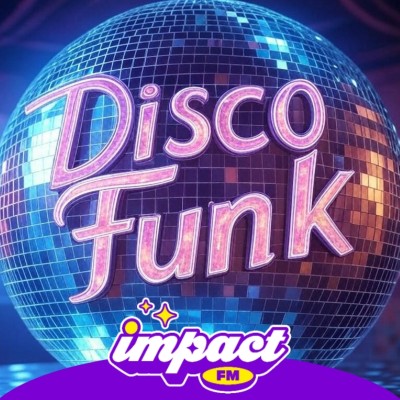 Impact Fm Disco Funk
