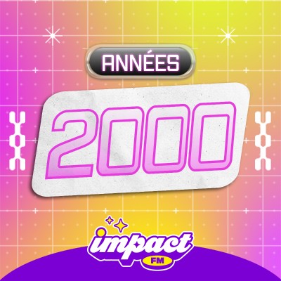 Impact Fm Les Annees 2000