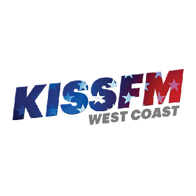 Kiss Fm West Coast