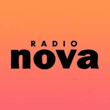 Radio logo Nova