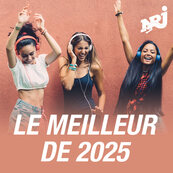 NRJ LE MEILLEUR DE 2025