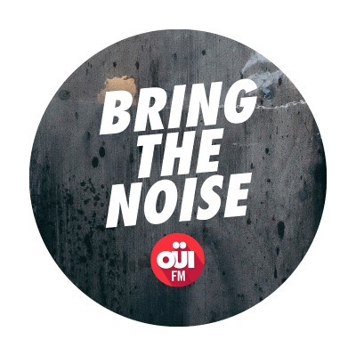 Radio logo Oui Fm Bring The Noise