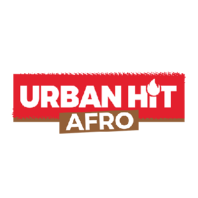 Radio logo Urban Hit Afro