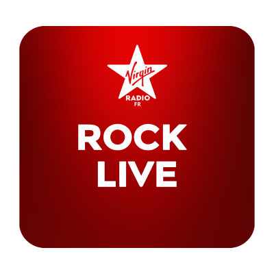 Virgin Radio Rock Live